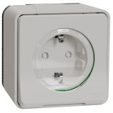 Mureva Styl Schneider Electric