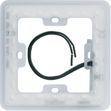 LED-модуль освітлення по контуру для 1-постової рамки Q.7 Berker 168050