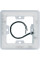 LED-модуль освітлення по контуру для 1-постової рамки Q.7 Berker 168050