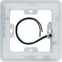 LED-модуль освітлення вниз для 1-постової рамки Q.7 Berker 168055
