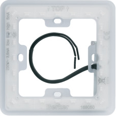 LED-модуль освітлення вниз для 1-постової рамки Q.7 Berker 168055