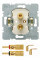 Розетка для гучномовця High End Berker 450502