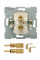 Розетка для гучномовця High End Berker WDF48001