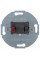 Розетка для гучномовця, антрацит Berker WDF4800AT1