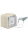 Розетка UAE 8-полюсн. екранована, Кат.6 клас E, IP55, біла, W.1 Berker WNC226B