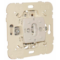 Механізм кнопкового вимикача 1кл. 10 A 250V LOGUS Efapel 21151