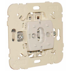 Механізм кнопкового вимикача 1кл. 10 A 250V LOGUS Efapel 21151