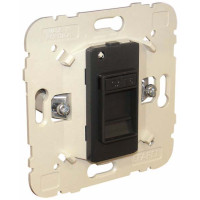 Розетка комп'ютерна RJ45 Cat 6 UTP LOGUS Efapel 21455