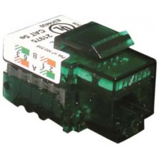 Роз'єм RJ45 кат. 5 UTP (100 Mhz) LOGUS Efapel 21975