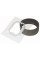 Додатковий захист ІР44 (мембрана) LOGUS Efapel 21981