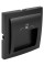 Центральна панель USB, 20град, Чорний LOGUS 90 Efapel 90673 TPM
