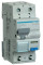 Диференційний автоматичний вимикач QC 1P+N 6kA C-40A 30mA A, Hager ADS990D