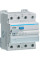 Пристрій захисного відключення ПЗВ 4P, 10kA, 25A, 100mA, A, Hager CEA625C