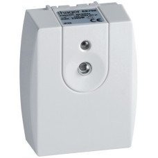 Сутінкове реле для зовнішнього встановлення, IP 54, 230В/ 10А Hager EE702