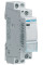 Контактор 25A, 1НВ, 230В, 1м Hager ESC125