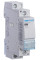 Контактор 25A, 1НЗ, 230В, 1м Hager ESC126