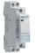Контактор 25A, 2НВ, 230В, 1м Hager ESC225