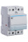 Контактор 40A, 2НВ, 230В, 3м Hager ESC240