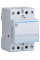 Контактор 40A, 2НЗ, 230В, 3м Hager ESC241