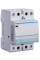 Контактор 63A, 2НЗ, 230В, 3м Hager ESC264