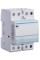 Контактор 40A, 3НВ, 230В, 3м Hager ESC340