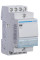 Контактор 25A, 2НВ+2НЗ, 230В, 2м Hager ESC427