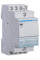 Контактор 40A, 2НВ+2НЗ, 230В, 3м Hager ESC442