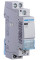 Контактор 25A, 2НВ, 24В, 1м Hager ESD225