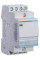 Контактор 25A, 4НВ, 24В, 2м Hager ESD425