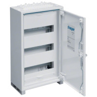 Щит Univers IP44/II 500x300x161mm 36мод.(1x36) Hager FWB31S