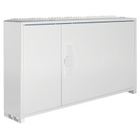 Щит Univers IP44/II 500x800x161mm 108мод.(3x36) Hager FWB33S