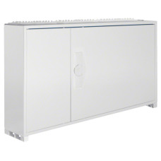 Щит Univers IP44/II 500x800x161mm 108мод.(3x36) Hager FWB33S