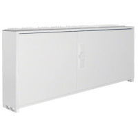 Щит Univers IP44/II 500x1050x161mm 144мод.(4x36) Hager FWB34S
