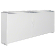 Щит Univers IP44/II 500x1050x161mm 144мод.(4x36) Hager FWB34S