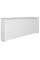 Щит Univers IP44/II 500x1050x161mm 144мод.(4x36) Hager FWB34S