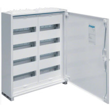 Щит Univers IP44/II 650x550x161мм 104мод. Hager FWB42M2