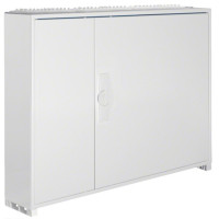 Щит Univers IP44/II 650x800x161mm 144мод.(3x48) Hager FWB43S