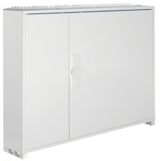 Щит Univers IP44/II 650x800x161mm 144мод.(3x48) Hager FWB43S