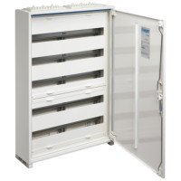 Щит Univers IP44/II 800x550x161мм 130мод. Hager FWB52M2