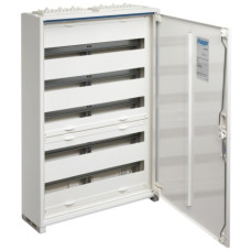 Щит Univers IP44/II 800x550x161мм 130мод. Hager FWB52M2