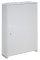Щит Univers IP44/II 800x550x161mm 120мод.(2x60) Hager FWB52S
