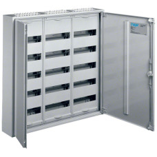 Щит Univers IP44/II 800x800x161mm 180мод.(3x60) Hager FWB53S