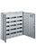 Щит Univers IP44/II 800x800x161mm 180мод.(3x60) Hager FWB53S
