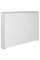 Щит Univers IP44/II 800x1050x161mm 240мод.(4x60) Hager FWB54S