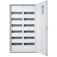 Щит Univers IP44/II 950x550x161мм 156мод. Hager FWB62M2