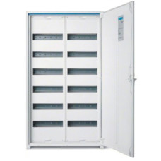 Щит Univers IP44/II 950x550x161мм 156мод. Hager FWB62M2