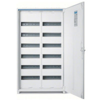 Щит Univers IP44/II 950x550x161mm 144мод.(2x72) Hager FWB62S