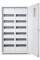 Щит Univers IP44/II 950x550x161mm 144мод.(2x72) Hager FWB62S