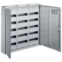 Щит Univers IP44/II 950x800x161mm 216мод.(3x72) Hager FWB63S