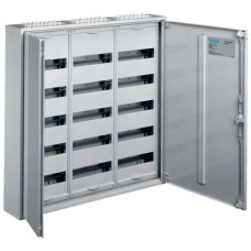 Щит Univers IP44/II 950x800x161mm 216мод.(3x72) Hager FWB63S